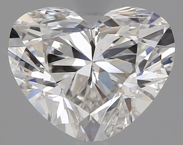 Heart Diamond image