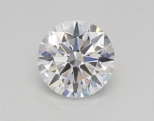 Round Lab-Grown Diamond image