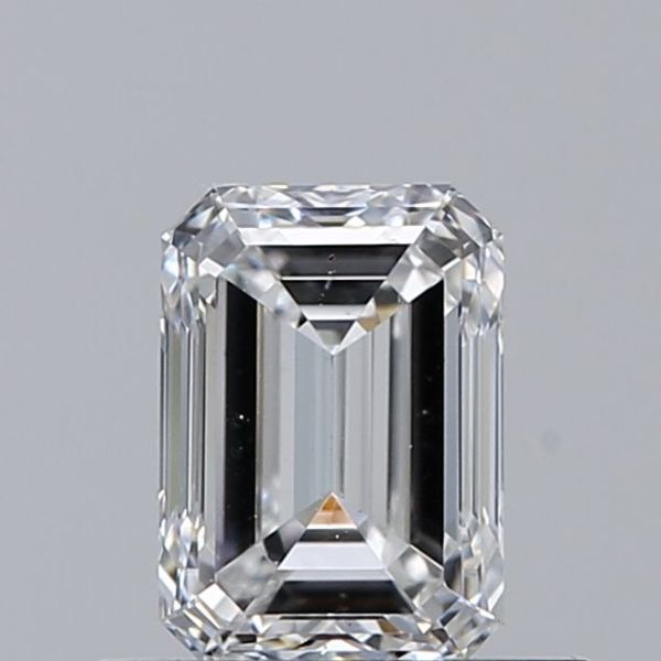 Emerald Diamond image