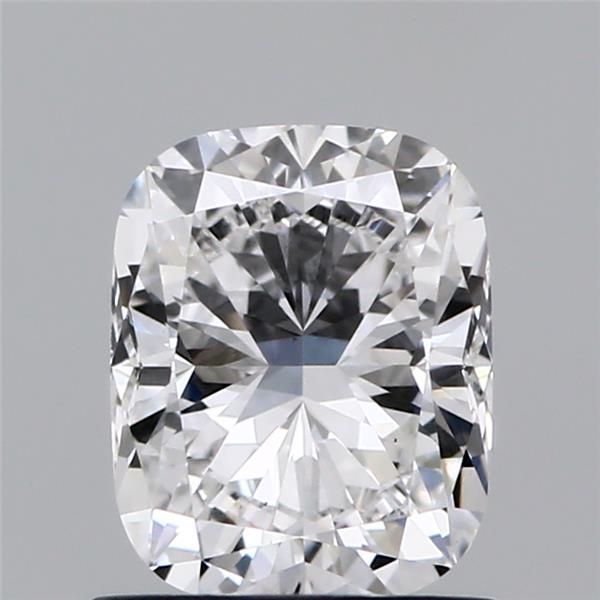 Cushion Lab-Grown Diamond image
