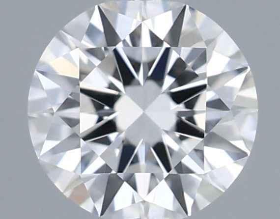 Round Diamond image