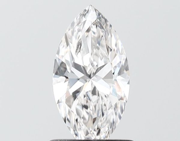 Marquise Lab-Grown Diamond image