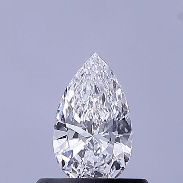 Pear Lab-Grown Diamond image