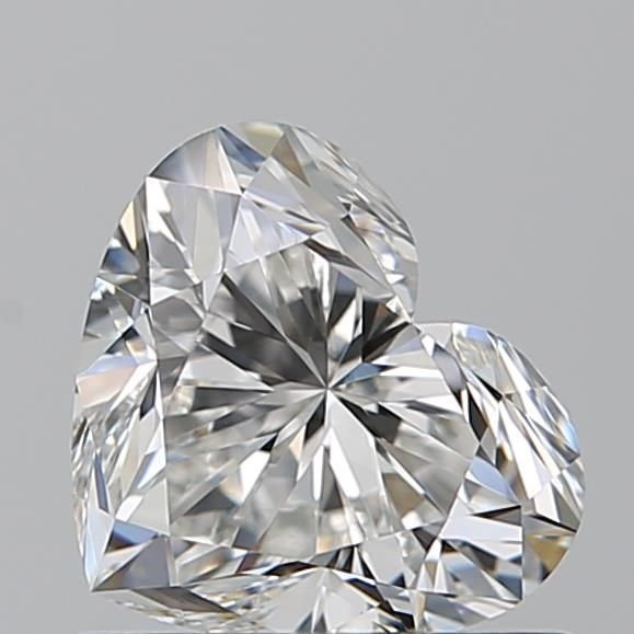 Heart Diamond image