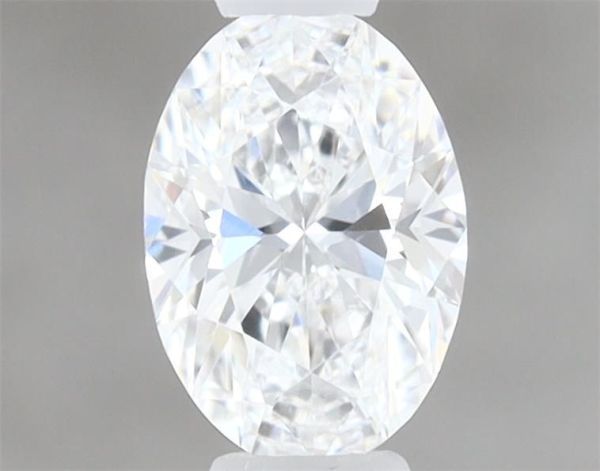 Oval Diamond image