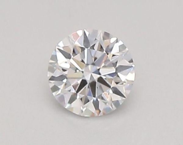 Round Lab-Grown Diamond image