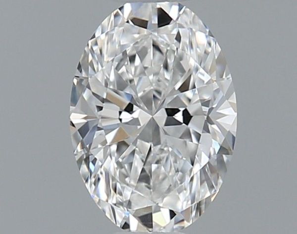 Oval Diamond image