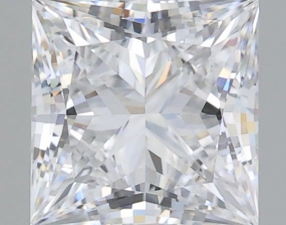 Princess Lab-Grown Diamond image