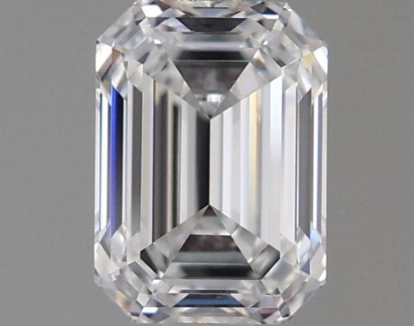 Emerald Lab-Grown Diamond image