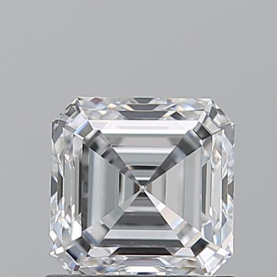 Asscher Diamond image