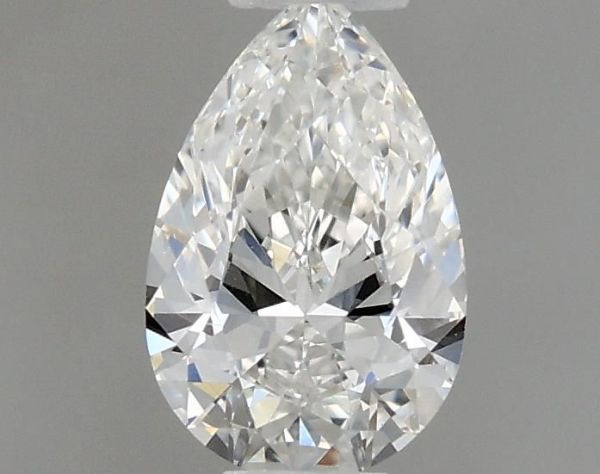 Pear Diamond image