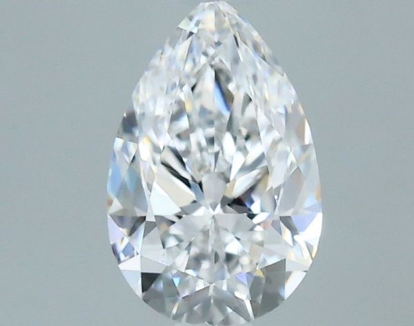 Pear Diamond image