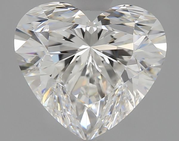 Heart Diamond image