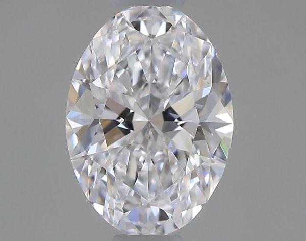 Oval Diamond image