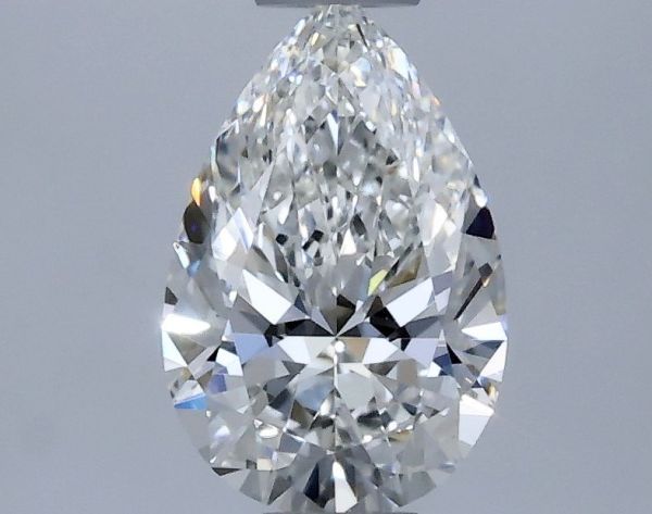 Pear Diamond image
