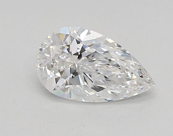Pear Lab-Grown Diamond image