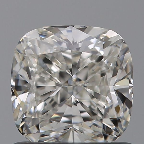 Cushion Diamond image