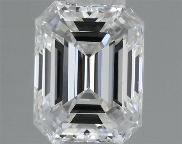 Emerald Diamond image