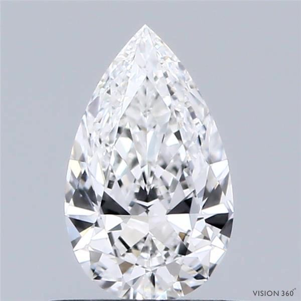 Pear Diamond image