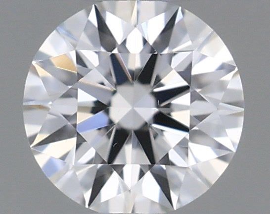 Round Diamond image