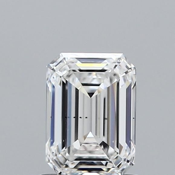 Emerald Lab-Grown Diamond image