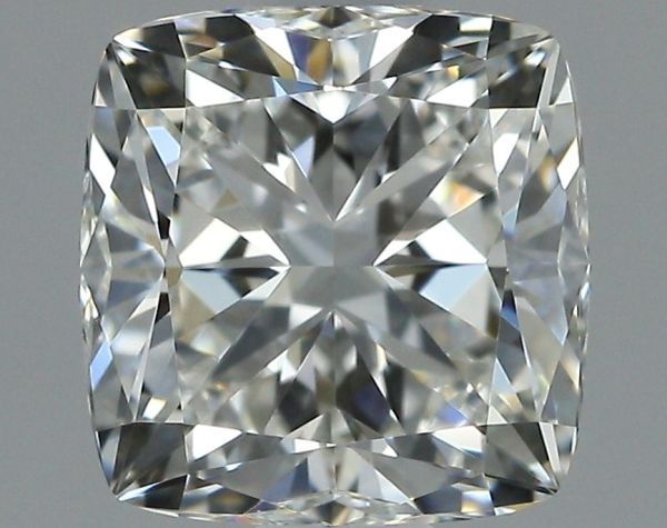 Cushion Diamond image