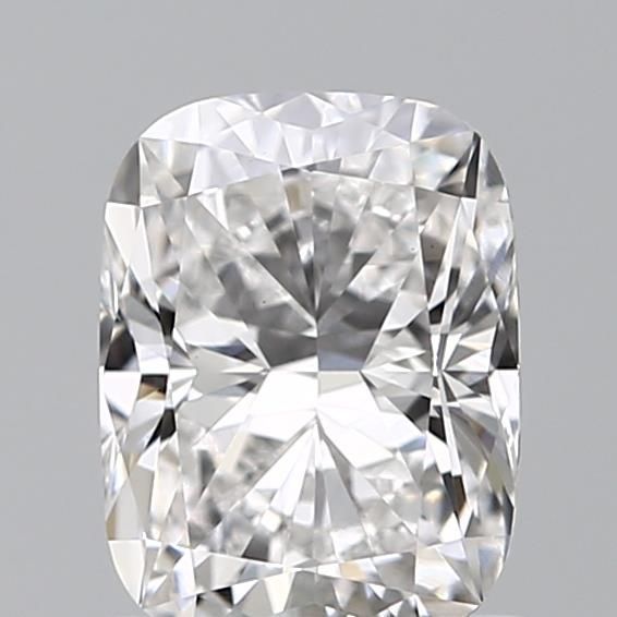 Cushion Lab-Grown Diamond image