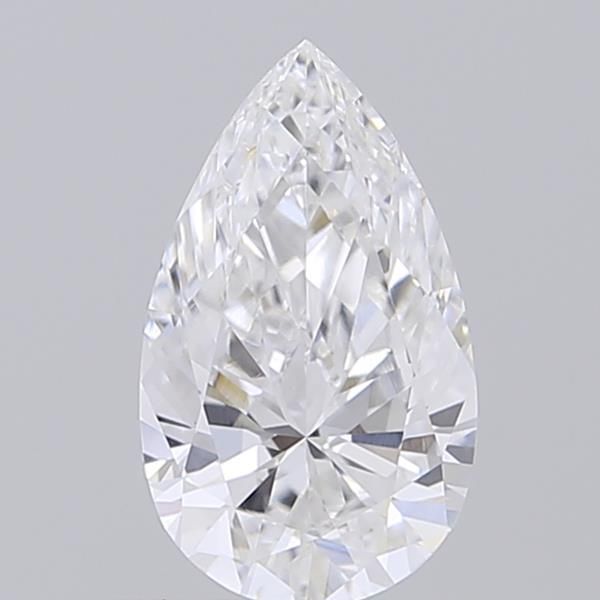 Pear Lab-Grown Diamond image
