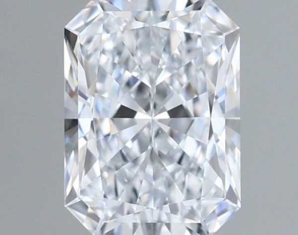 Radiant Lab-Grown Diamond image