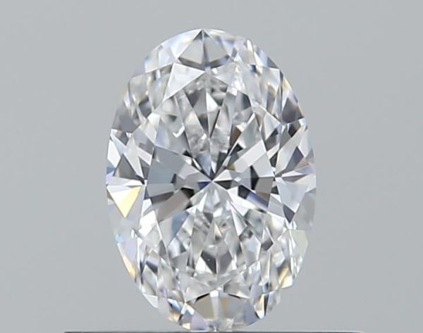 Oval Diamond image