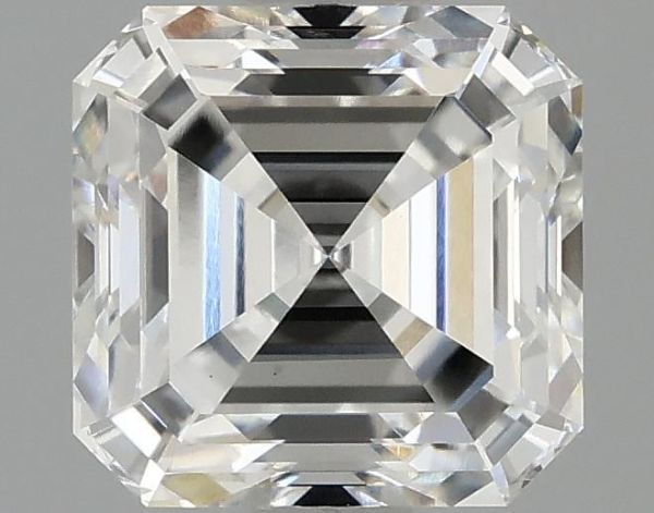 Asscher Lab-Grown Diamond image