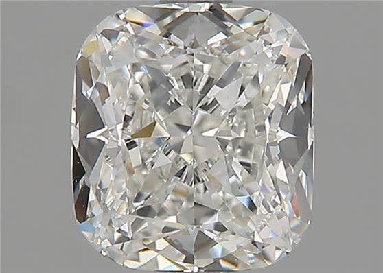 Asscher Diamond image