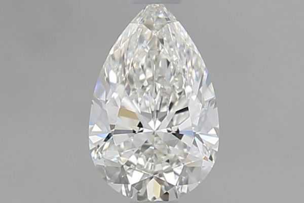 Pear Diamond image