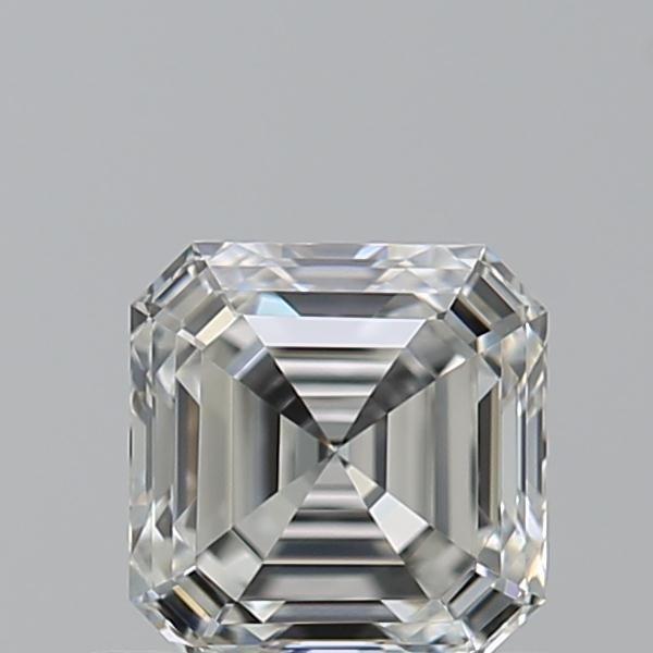 Asscher Diamond image