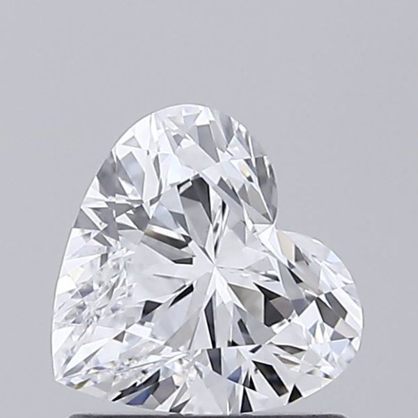 Heart Lab-Grown Diamond image