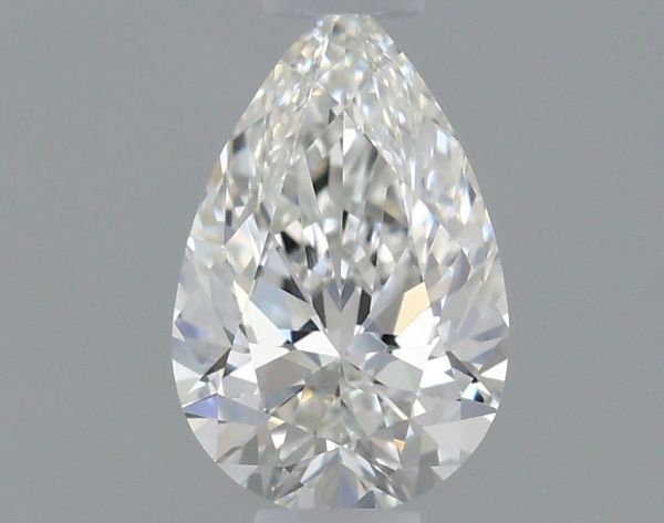 Pear Diamond image