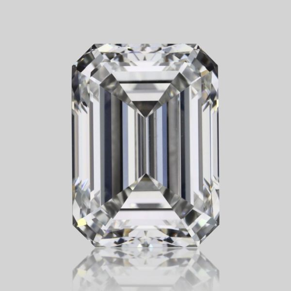 Emerald Diamond image