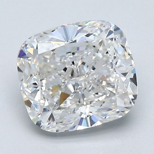 Cushion Diamond image