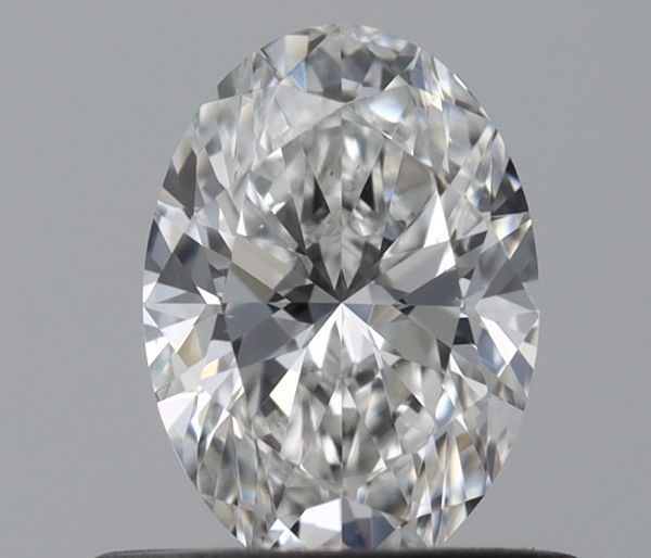 Oval Diamond image