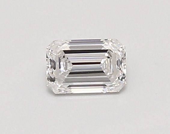 Emerald Lab-Grown Diamond image
