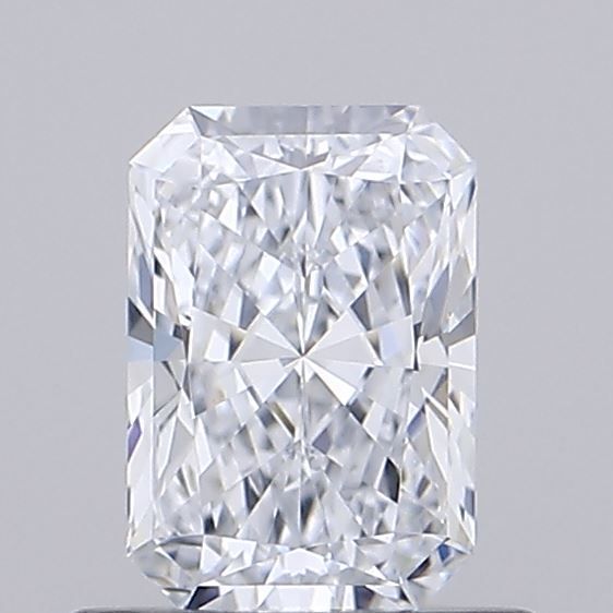 Radiant Lab-Grown Diamond image
