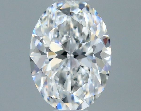 Oval Diamond image