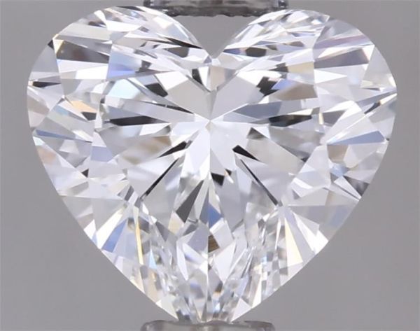 Heart Diamond image