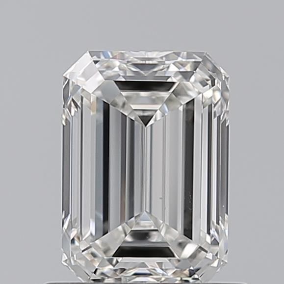 Emerald Diamond image