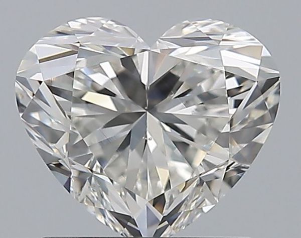 Heart Diamond image