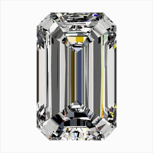 Emerald Diamond image