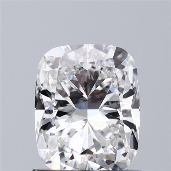 Cushion Lab-Grown Diamond image