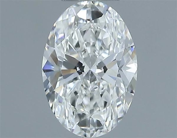 Oval Diamond image