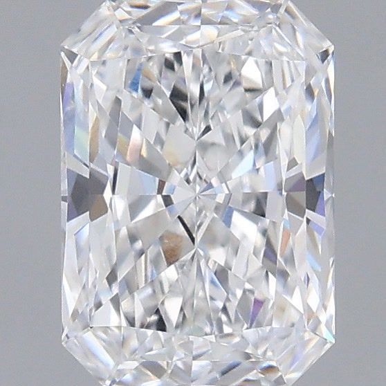 Radiant Lab-Grown Diamond image