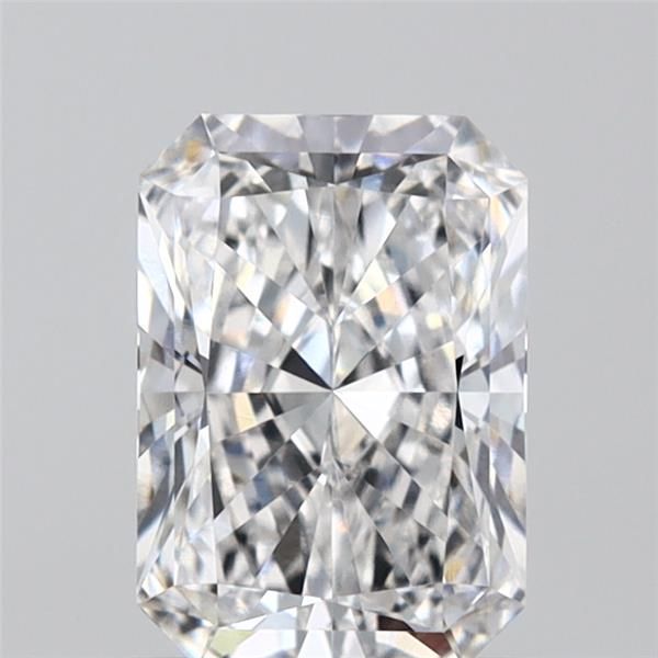 Radiant Lab-Grown Diamond image